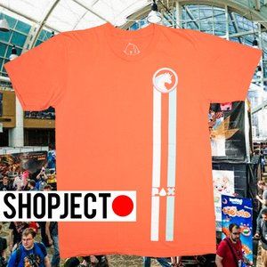 PAX Schwag, PAX northwest convention schwag.